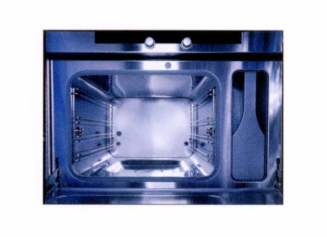 速報!ミーレからビルトインスチームオーブンが登場しました 速報!ミーレからビルトインスチームオーブンが登場しました